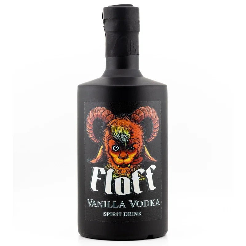 FloffVanillaVodka