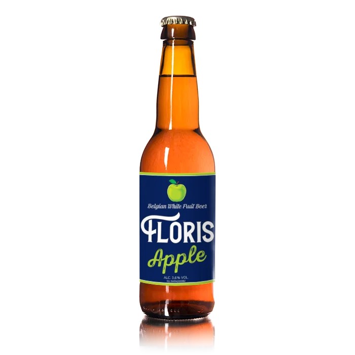 FlorisPomme3.6%24x33cl