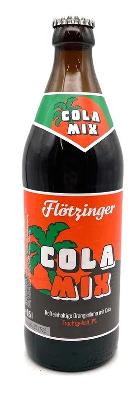 FLOTZINGERCOLAMIX50CLBOTTLE