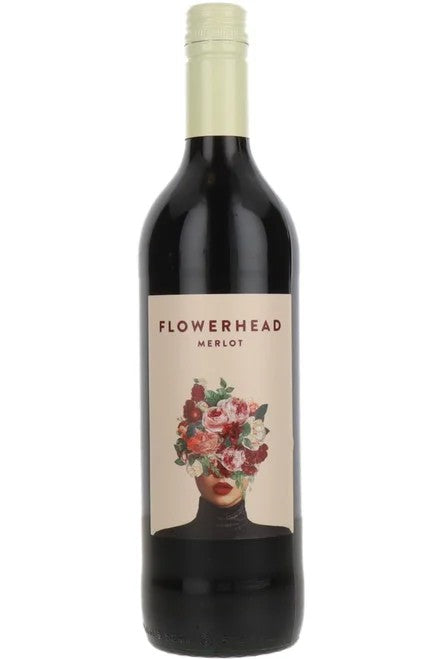 FlowerheadMerlot2024