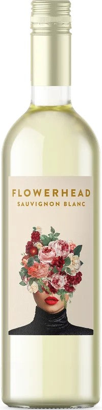 FlowerheadSauvignonBlanc75cl