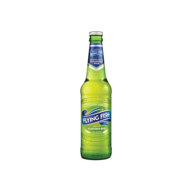 FlyingFishBeer330mlNrbLemon