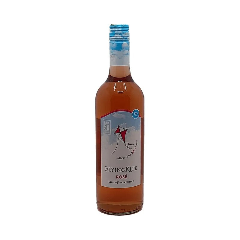 FlyingKiteRose75cl