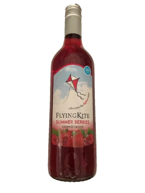 FlyingKiteSummerBerries(75cl)