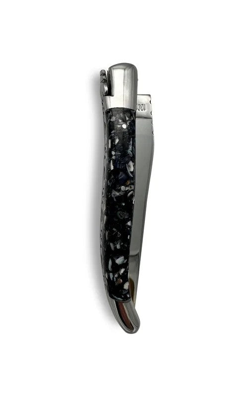 Foldingknifeshell