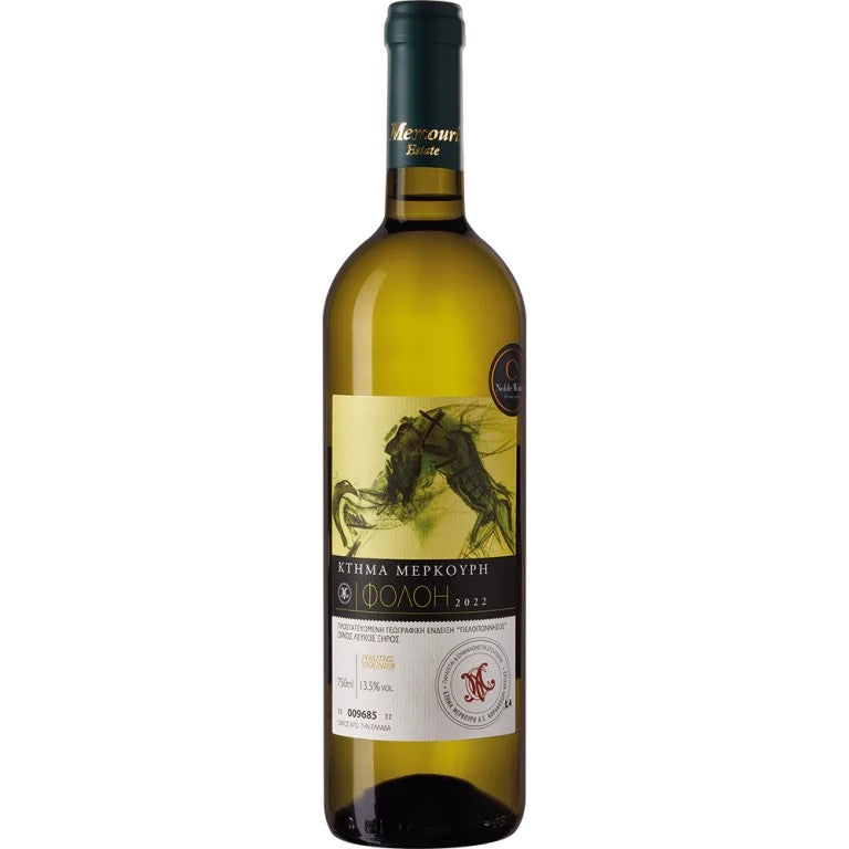 FolioP.G.IPeleponneseRedRoditisViognier75cl