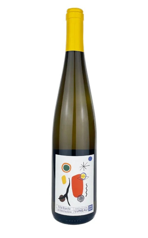FolleBlanche,DomainePierreLuneau-Papin,Loire