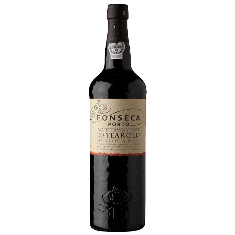 Fonseca20YearOldTawny