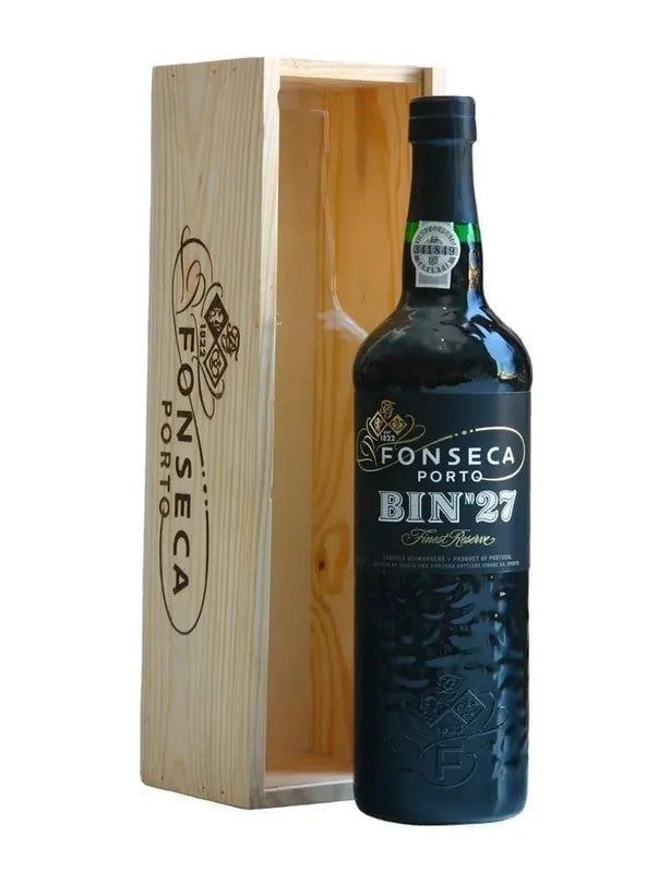 FonsecaBin27withWoodenBox