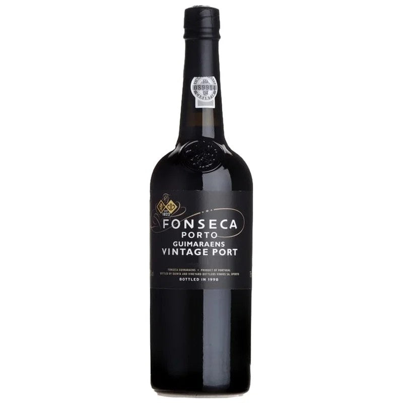 FonsecaGuimaraens2012VintagePort