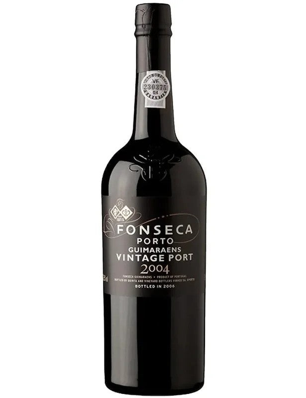 FonsecaGuimaraensVintage2004