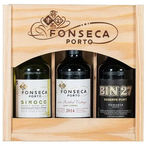 FonsecaPortMiniature5clGiftPack