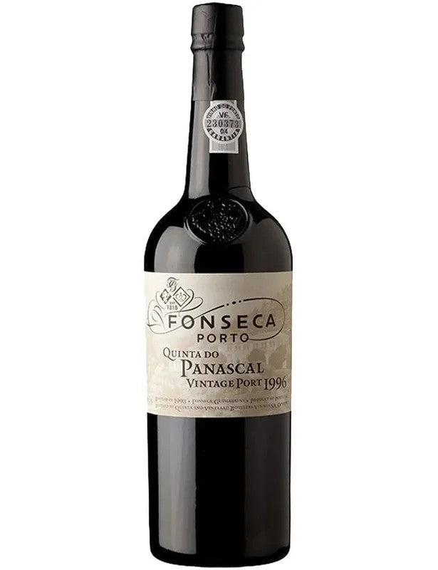 FonsecaQuintadoPanascalVintage1996
