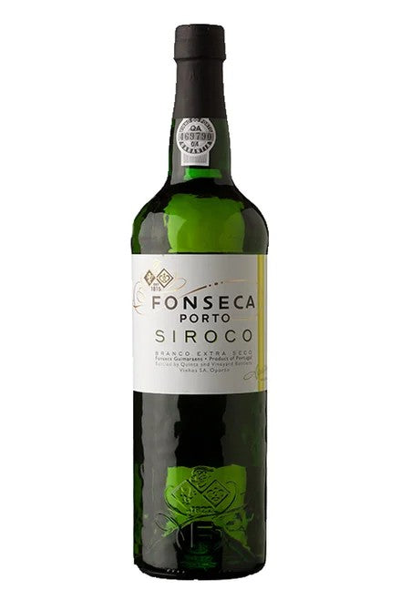FonsecaSirocoWhitePort