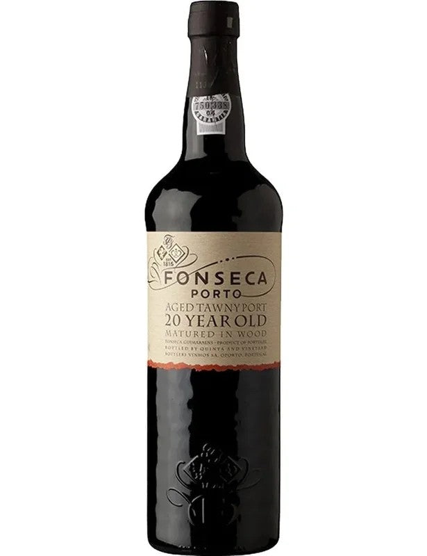 FonsecaTawny20Years
