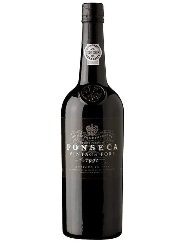 FonsecaVintage1992