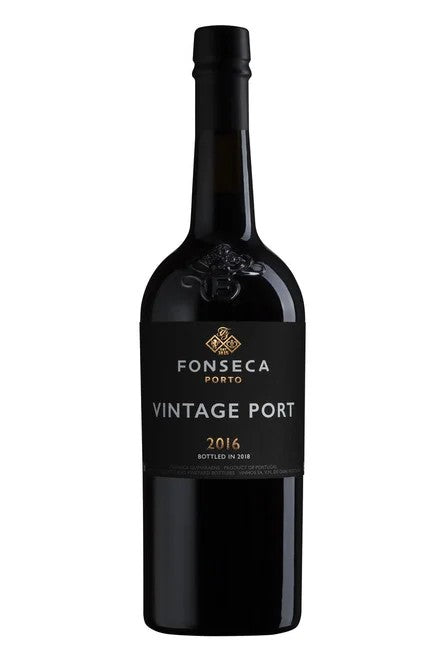 FonsecaVintagePort2016