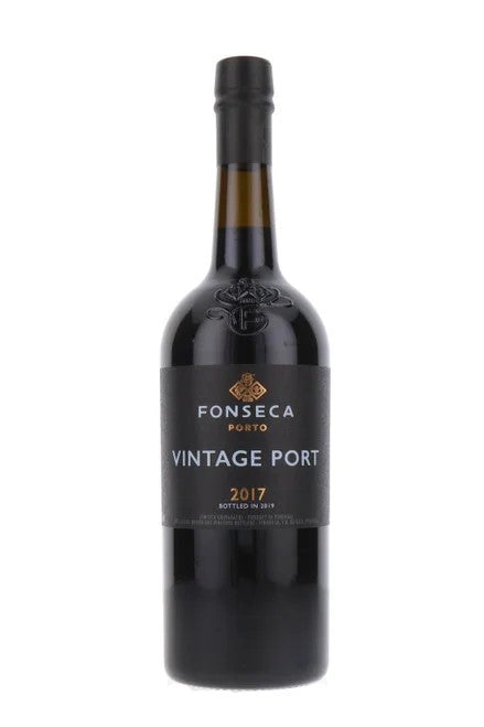 FonsecaVintagePort2017