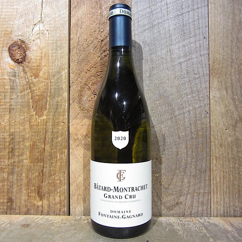 FontaineGagnardBatardMontrachetGrandCru2023750ml