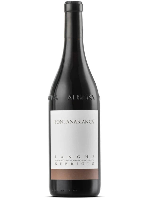 FontanabiancaLangheNebbioloDOC202475cl.