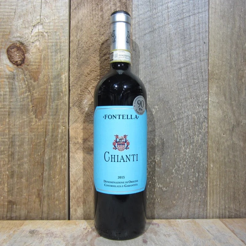 FontellaChianti750ml