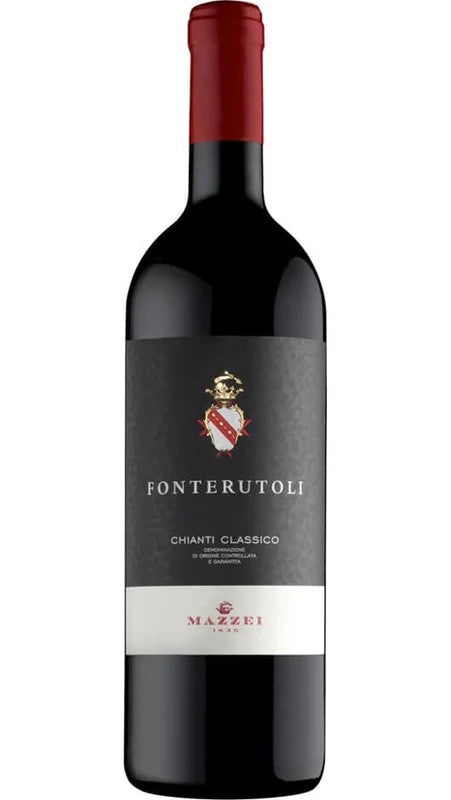FonterutoliChiantiClassicoGalloNeroDOCG–MarchesiMazzei