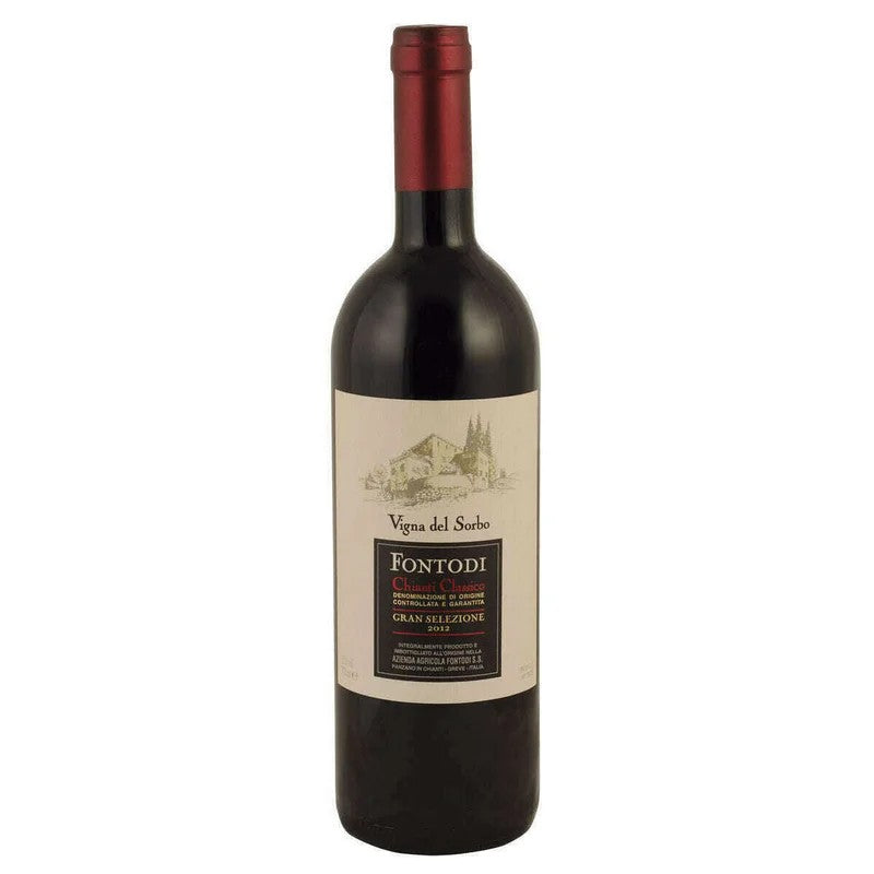 FONTODIVignadelSorboChiantiClassicoDOCG2020