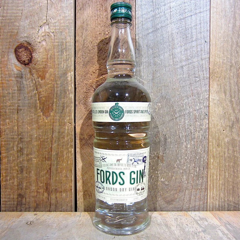 FordsGin750ml