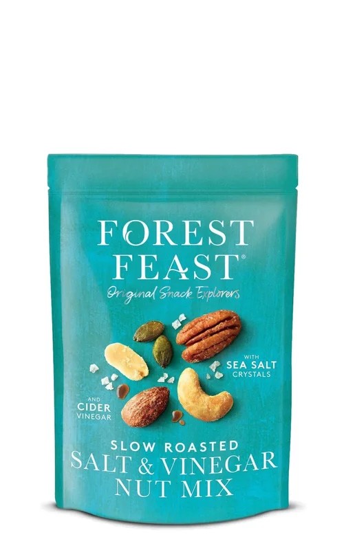 ForestFeastSeaSalt&VinegarNutMix