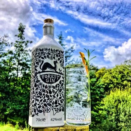 ForestGin(70cl)42%