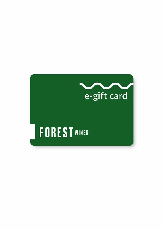 ForestWinesgiftcard