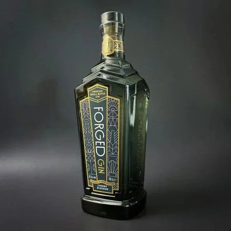 ForgedGinCherryBlossom70cl(37.5%ABV)