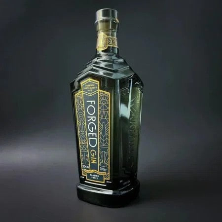 ForgedGinPassionFruit70cl(37.5%ABV)