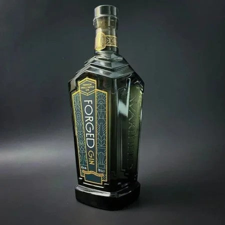 ForgedGinSherbertLemon70cl(37.5%ABV)