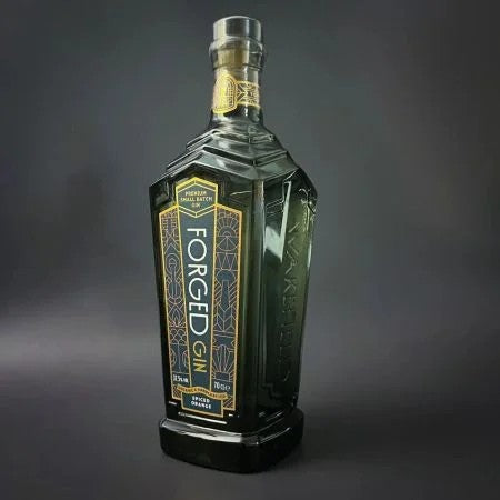 ForgedGinSpicedOrange70cl(37.5%ABV)