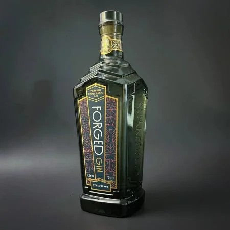 ForgedGinStrawberry(70cl)(37.5%ABV)