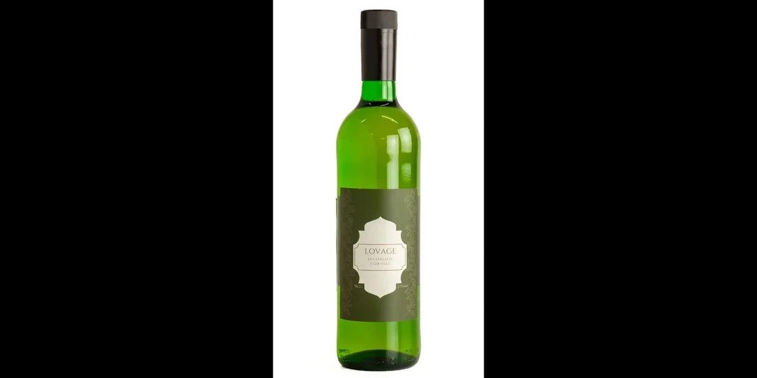 ForgottenCornerLovageAlcoholicCordial(70cl,5.7%)70cl