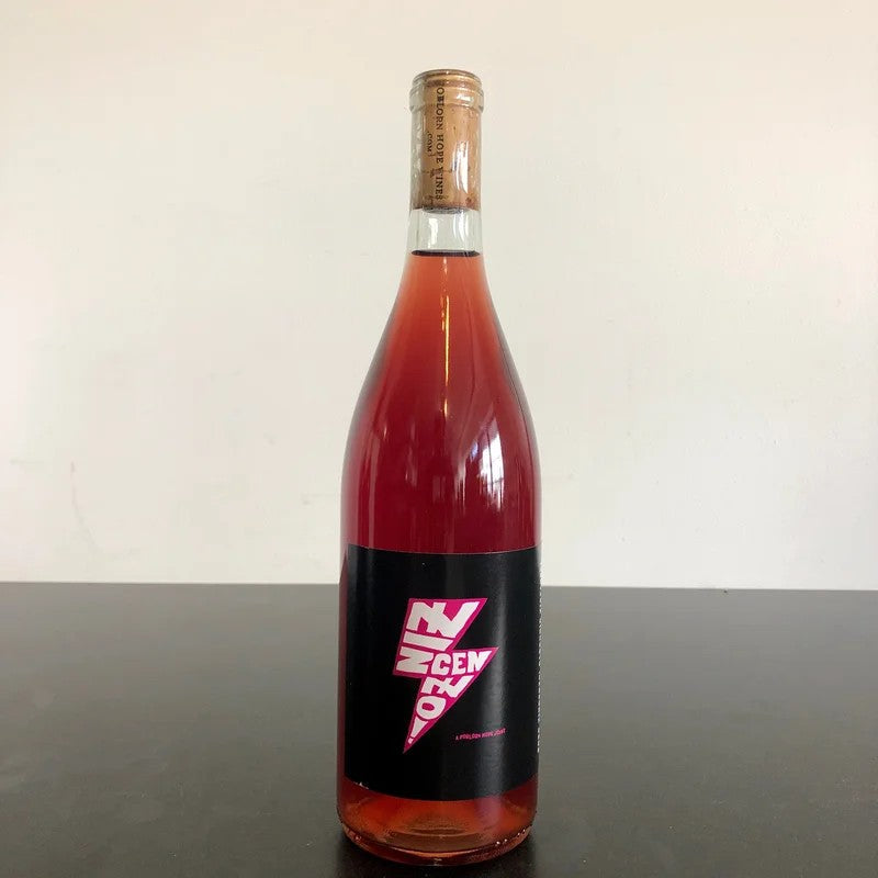 ForlornHopeWines‘RHV’ZincenzoCalaverasCounty,USA