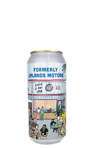 FormerlyUplandsMotorsPrettyDecentBeerCo