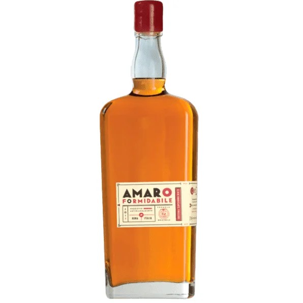 FormidableAmaro(70CL,32.5%Vol.)