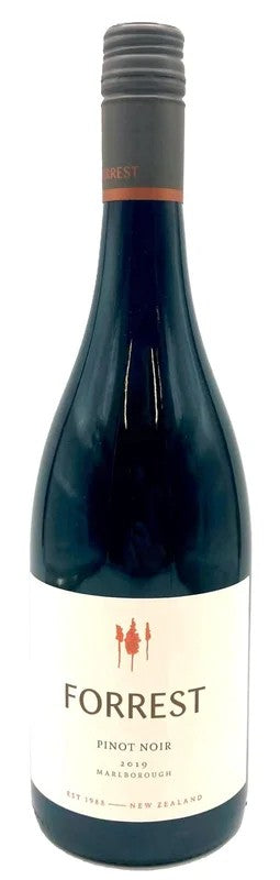 FORRESTESTATEPINOTNOIR2019