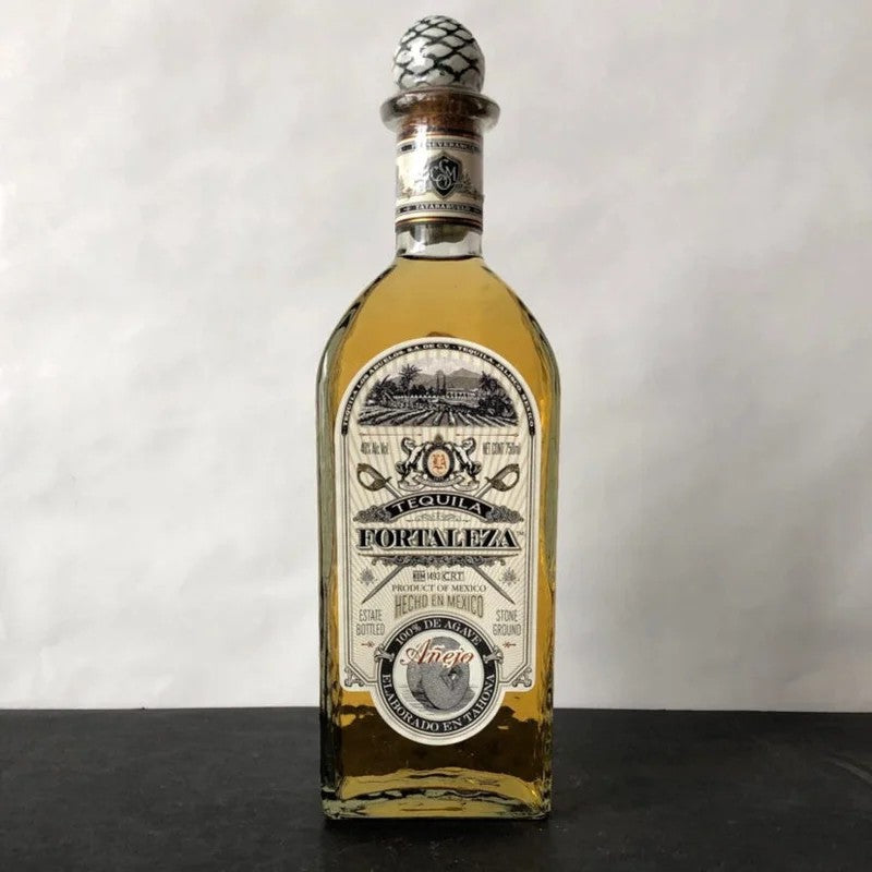 Fortaleza–LosAbuelosTequilaAnejo,Jalisco,Mexico