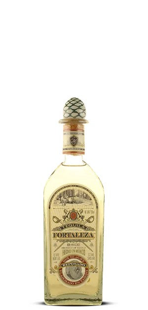 FortalezaTequilaReposado(700mL)