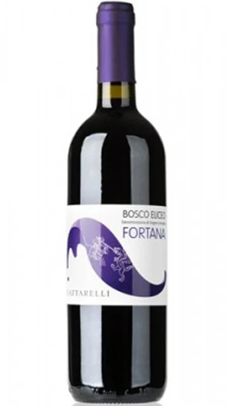FortanaBIO–DOC–BoscoEliceo–Mattarelli