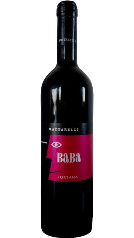 FortanaEmiliaIGTOrganic–Baba–Mattarelli