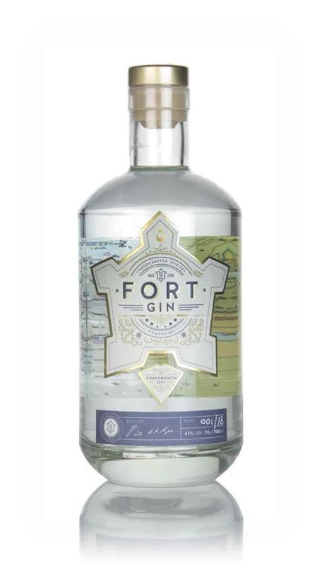 FORTGIN41%ABV70CL
