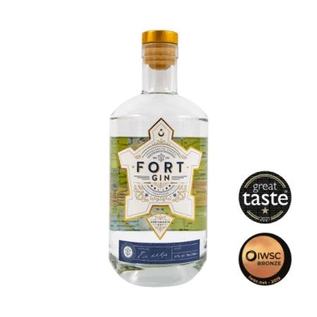 FortGin70cl(41%ABV)