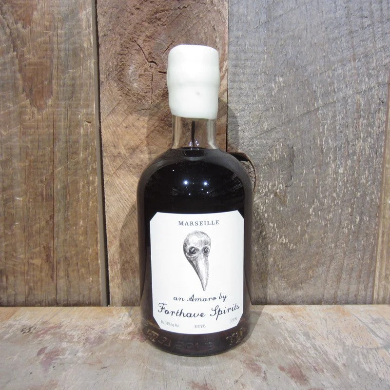 ForthaveMarseilleAmaro375ml