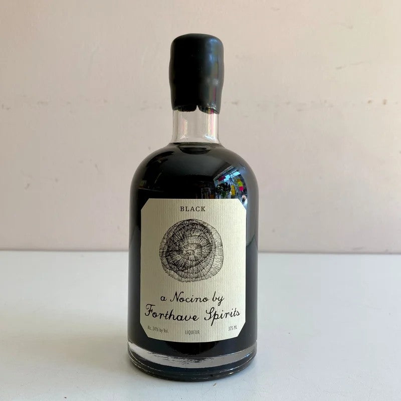 ForthaveSpiritsBlackNocinoLiqueur375ml