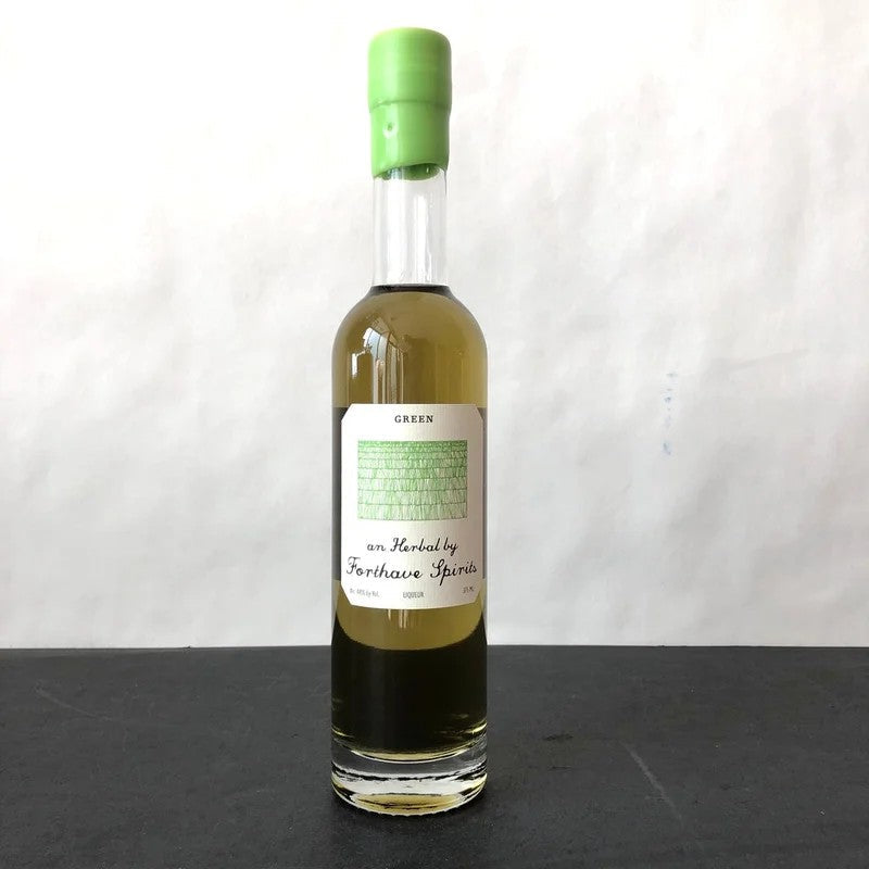ForthaveSpiritsGREENHerbalLiqueur(375ml)